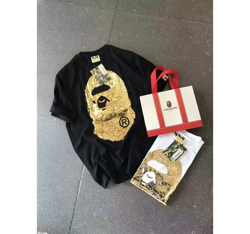 Bape Gold